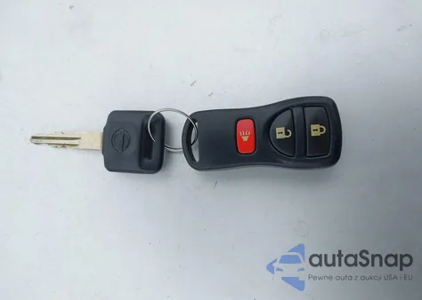 2011 Nissan Titan Sv from USA, damaged, VIN 1N6BA0EC4BN303729